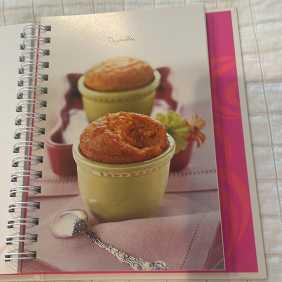 And stirred with love recipes and reflections by Mary Kay Ash family cookbook - Picture 9 of 13